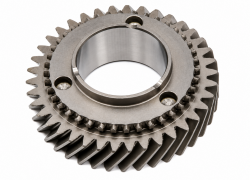 Synchrotech 94-01 Integra B18C GSR 1.90 Ratio Pro Series C/S 2nd Gear